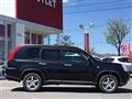 2008 Nissan X-Trail
