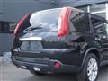 2012 Nissan X-Trail
