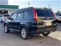 2011 Nissan X-Trail