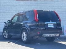 2011 Nissan X-Trail