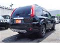 2012 Nissan X-Trail