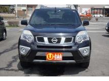 2012 Nissan X-Trail