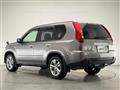2010 Nissan X-Trail