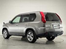 2010 Nissan X-Trail