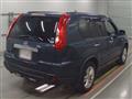 2010 Nissan X-Trail