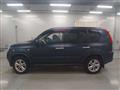 2010 Nissan X-Trail