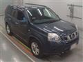 2010 Nissan X-Trail