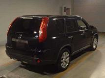 2013 Nissan X-Trail