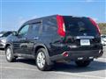 2011 Nissan X-Trail