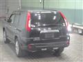 2012 Nissan X-Trail