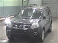 2012 Nissan X-Trail