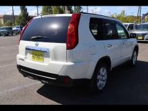 2009 Nissan X-Trail