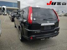 2010 Nissan X-Trail