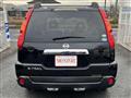 2009 Nissan X-Trail
