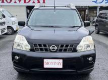 2009 Nissan X-Trail