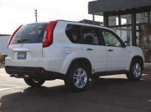 2010 Nissan X-Trail