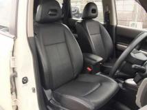 2008 Nissan X-Trail