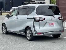 2016 Toyota Sienta