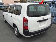 2015 Toyota Probox Van