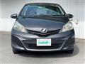2013 Toyota Vitz
