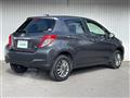 2013 Toyota Vitz