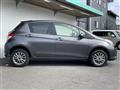 2013 Toyota Vitz