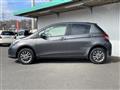 2013 Toyota Vitz