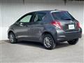 2013 Toyota Vitz