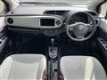2013 Toyota Vitz