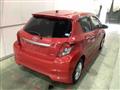 2013 Toyota Vitz