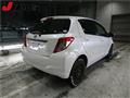 2013 Toyota Vitz