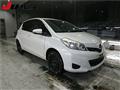 2013 Toyota Vitz