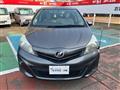 2013 Toyota Vitz