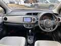 2013 Toyota Vitz