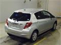 2016 Toyota Vitz