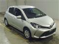 2016 Toyota Vitz