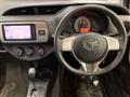 2016 Toyota Vitz