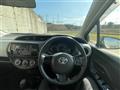 2015 Toyota Vitz