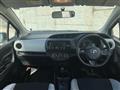 2015 Toyota Vitz