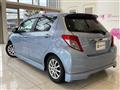 2011 Toyota Vitz