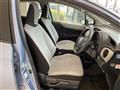 2011 Toyota Vitz