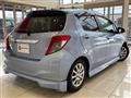 2011 Toyota Vitz
