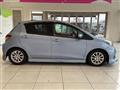 2011 Toyota Vitz