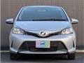 2014 Toyota Vitz
