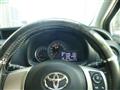 2015 Toyota Vitz