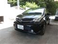 2015 Toyota Vitz