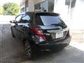 2015 Toyota Vitz