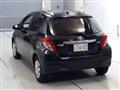 2011 Toyota Vitz
