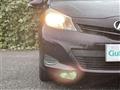 2013 Toyota Vitz