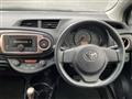 2013 Toyota Vitz
